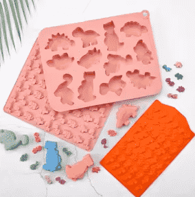 3D Mold
